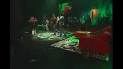 Rbd Asi soy yo {acapella}