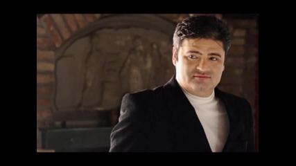 Naum Petreski - Na moite dlanki
