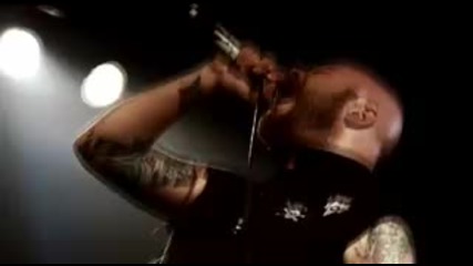 Demon Hunter Lead Us Home Live - 45 Days