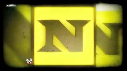 Wwe Triple H Nexus Titantron