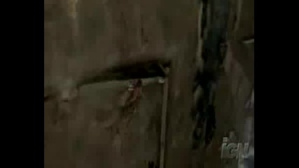 Prince Of Persia 4 - Demo Gameplay! Част 2
