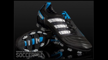 Top 10 Football Shoes