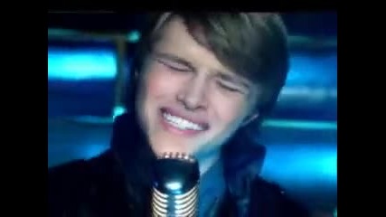 Sterling Knight - Starstruck -(поразен от звездите!)