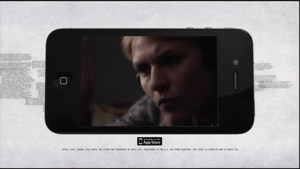 Homeland 1x07 - The Weekend Promo (hd)