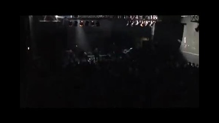 Whitechapel - This Is Exile [live]