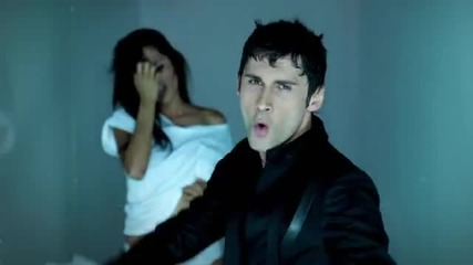 ~2010~ Dan Balan - Chica Bomb