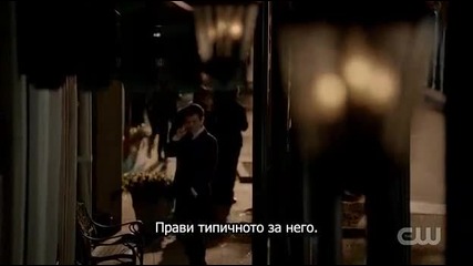 Бг суб The Originals 1x00 Pilot Director's Cut