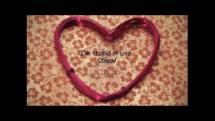 Jason Derulo - Stupid Love (karaoke)