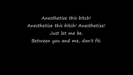Koяn - Twisted Transistor [ Lyrics ]