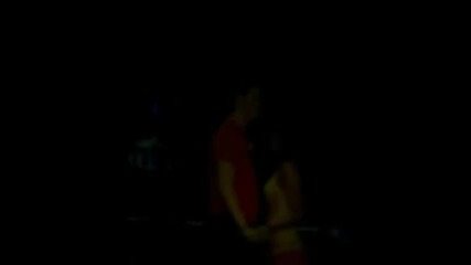 Diego y Roberta and Mia y Migel (rebelde)