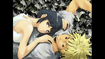 Naruhina - Listen To Your Heart.avi