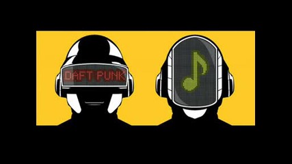 Daft Punk Vs Benny Benassi