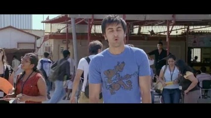 Wake Up Sid ( Trailer ) 