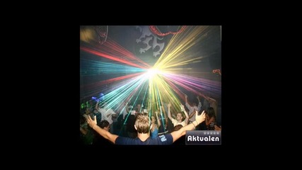 Sidney Samson - Punkass (the Mustard After The Meal Mix) 