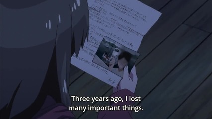 Wake Up Girls! 9 Eng sub