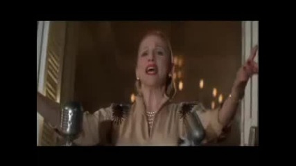 Madonna - Don`t Cry For Me Argentina