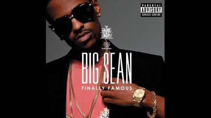 « Превод » Big Sean ft. Roscoe Dash & Kanye West - Marvin Gaye & Chardonnay