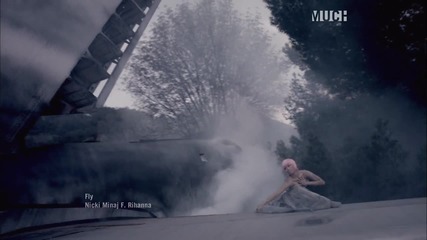 Nicki Minaj feat. Rihanna - Fly