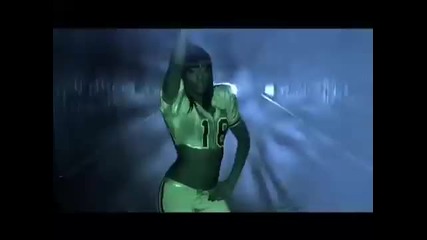 Alexandra Burke - Broken Heels - (official Video )