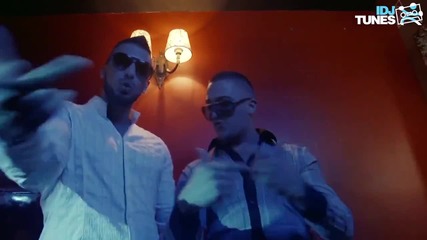 Challe Salle Ft. Rale - Nebo Gori (official Video)