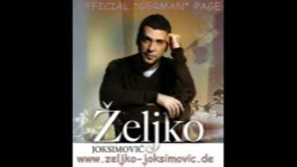 Zeljko Joksimovic - Zvezda 2015 Promo