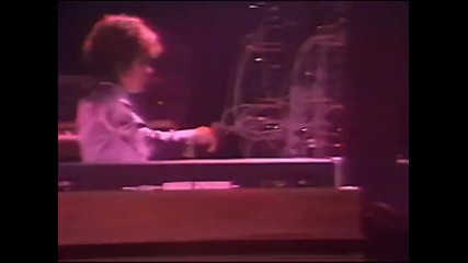 Ronnie Montrose - Live in New York 1978