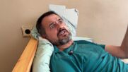 Откраднаха количката на прикован към леглото мъж в Стара Загора