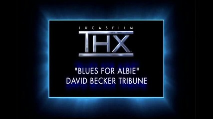 thx - blues for albie