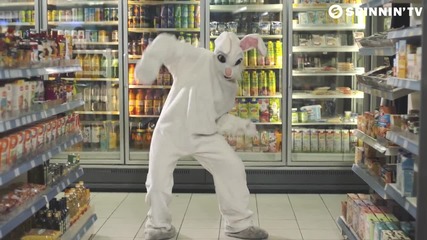 Oliver Heldens - Bunnydance ( Official Video)