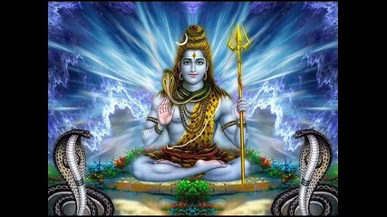 David Ananda - Om Namah Shiva