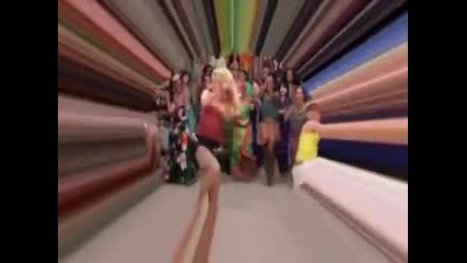 Shakira - Waka Waka Remix