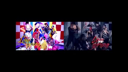 Rihanna - Who's That Chick (day And Night Version)