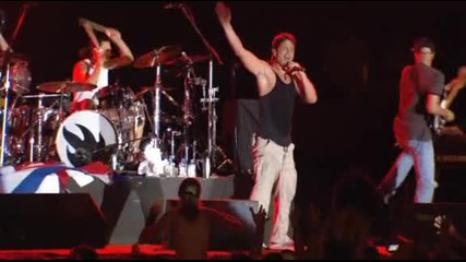 Audioslave - Show Me How To Live (live In Cuba)