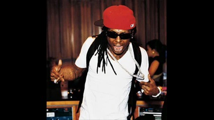 Lil Wayne Feat. Madonna - Triggerman (snippet)