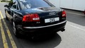 Audi A8 3.0 Tdi Cks Sport Exhaust