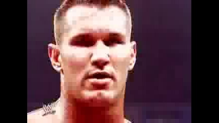 Randy Orton - The Age Of Orton Era