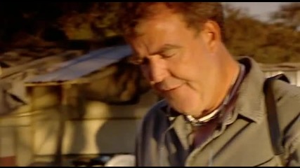Top Gear Botswana Special - част 1/6 [hd]