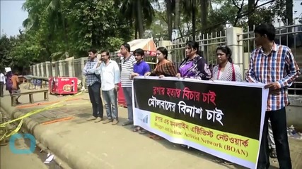 Bangladesh Academics Get Death Threats From Extremist Group