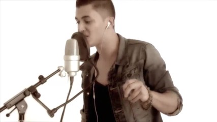 Mickaеl Pouvin (cover)