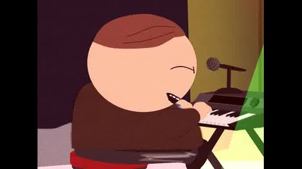 Cartman - I Love You, Jesus