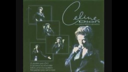 Celine Dion - Mon Reve de Toujours - Превод 