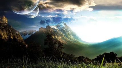 Blackmill Feat. Veela - Let It Be (full Version)