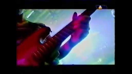 Apollo 440 - Electro glide in blue(live) 