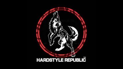 Hardstyle Mix 1