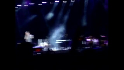 Serj Tankian - Lie Lie Lie - Spirit of Burgas 15.08.2010 