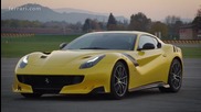 Ferrari F12tdf - Official Video - Auto Emotionen Tv