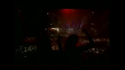 Evanescence - Bring Me To Life