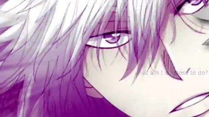[ Hq ] Play your Game Mep. Byakuran - Katekyo Hitman Reborn ( My part )