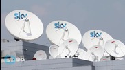 Hollywood Studios, Sky U.K. Hit With European Pay TV Antitrust Complaint