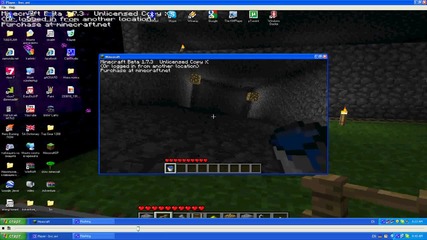 minecraft adventuremap ep1